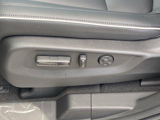 new 2026 Honda Odyssey car, priced at $48,990