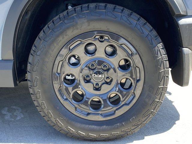 new 2026 Honda Passport car, priced at $51,600