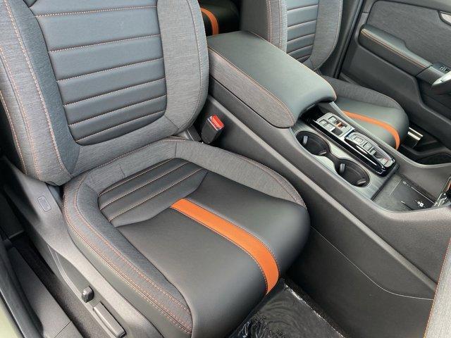 new 2026 Honda Passport car, priced at $51,600