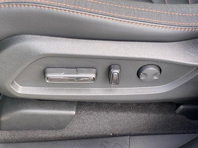 new 2026 Honda Passport car, priced at $51,600