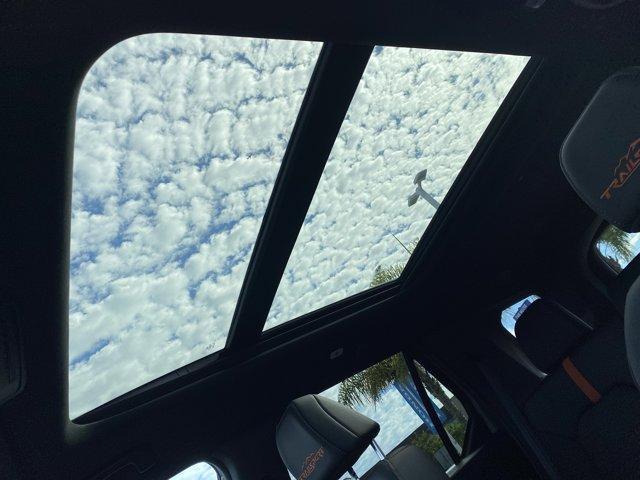 new 2026 Honda Passport car, priced at $51,600