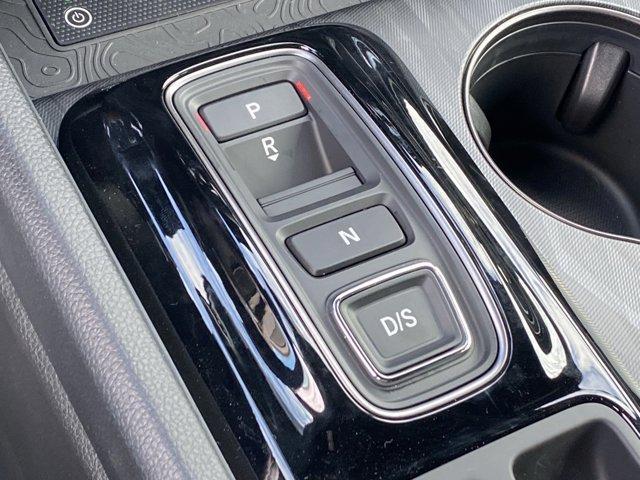 new 2026 Honda Passport car, priced at $51,600