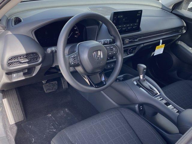 new 2026 Honda HR-V car, priced at $29,605