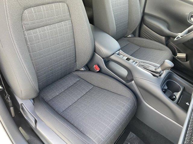 new 2026 Honda HR-V car, priced at $29,605
