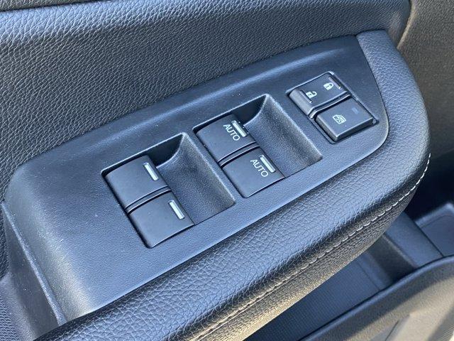 used 2022 Honda Passport car, priced at $26,188