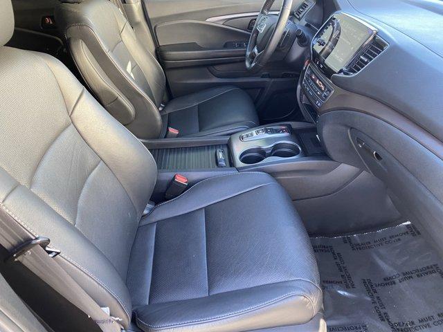 used 2022 Honda Passport car, priced at $26,188