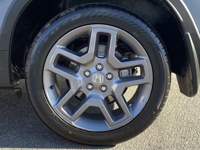 used 2022 Honda Passport car, priced at $26,188