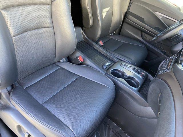 used 2022 Honda Passport car, priced at $26,188