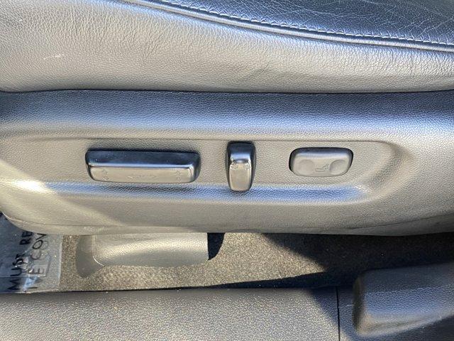 used 2022 Honda Passport car, priced at $26,188