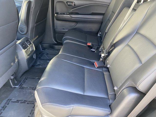 used 2022 Honda Passport car, priced at $26,188