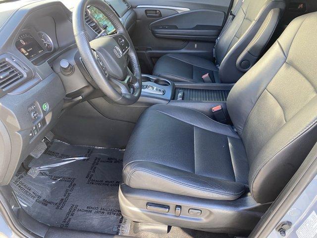 used 2022 Honda Passport car, priced at $26,188