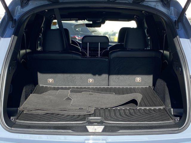 used 2022 Honda Passport car, priced at $26,188