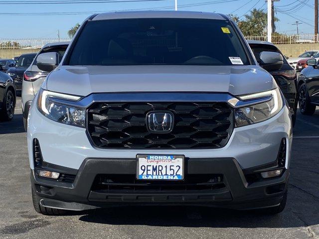 used 2022 Honda Passport car, priced at $26,188
