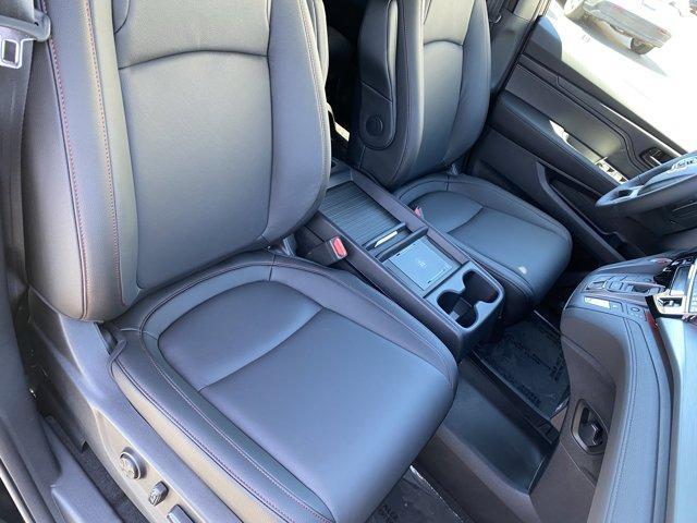 new 2026 Honda Odyssey car, priced at $45,390