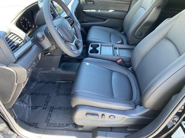 new 2026 Honda Odyssey car, priced at $45,390