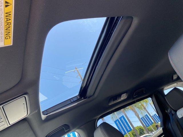 new 2026 Honda Odyssey car, priced at $45,390