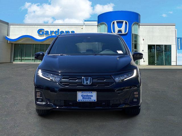 new 2026 Honda Odyssey car, priced at $45,390