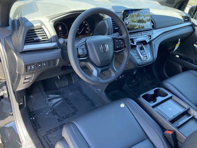 new 2026 Honda Odyssey car, priced at $45,390