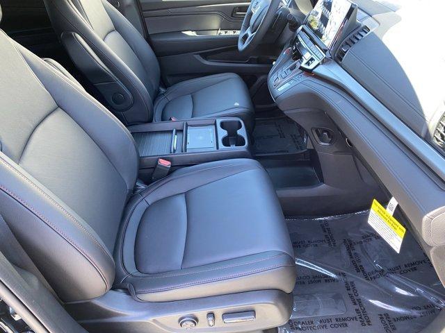 new 2026 Honda Odyssey car, priced at $45,390
