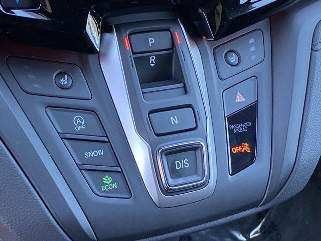 new 2026 Honda Odyssey car, priced at $45,390