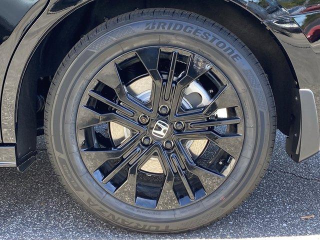 new 2026 Honda Odyssey car, priced at $45,390