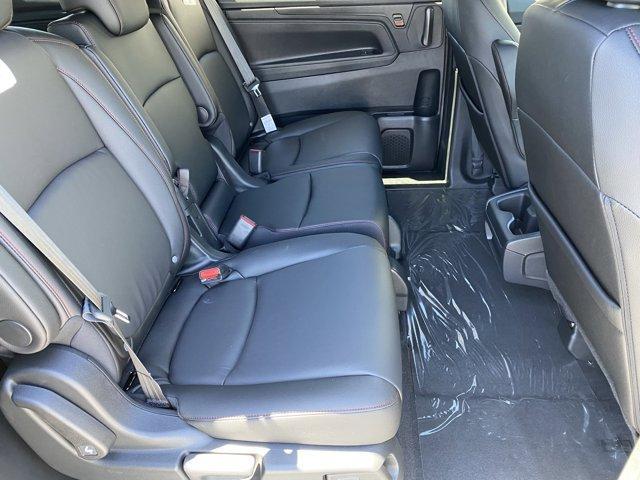 new 2026 Honda Odyssey car, priced at $45,390