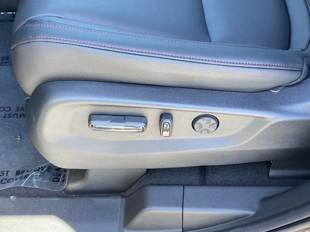 new 2026 Honda Odyssey car, priced at $45,390