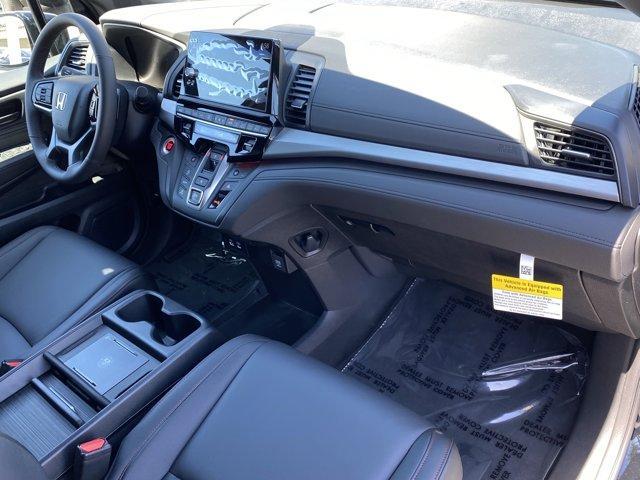 new 2026 Honda Odyssey car, priced at $45,390