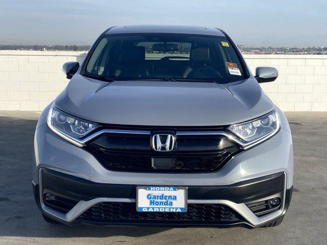 used 2022 Honda CR-V car, priced at $27,888