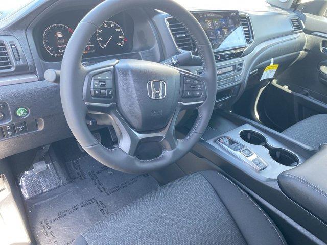 used 2024 Honda Ridgeline car, priced at $33,988