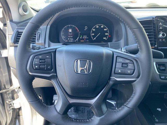 used 2024 Honda Ridgeline car, priced at $33,988