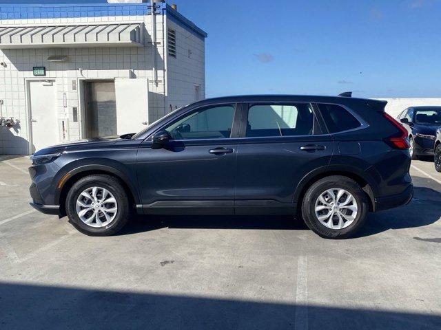 used 2024 Honda CR-V car, priced at $28,988