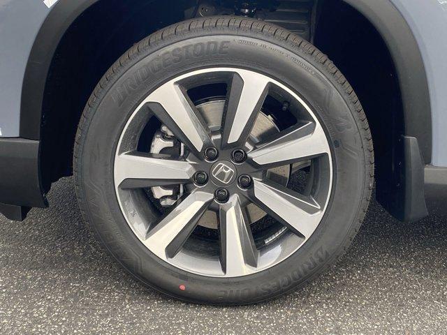 new 2025 Honda Pilot car, priced at $55,030