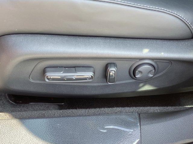 new 2025 Honda Accord Hybrid car, priced at $36,980