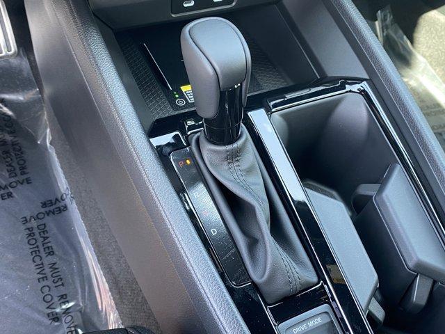 new 2025 Honda Accord Hybrid car, priced at $36,980