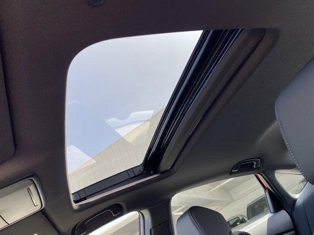 new 2025 Honda Accord Hybrid car, priced at $36,980