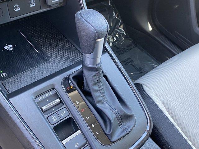 new 2026 Honda CR-V car