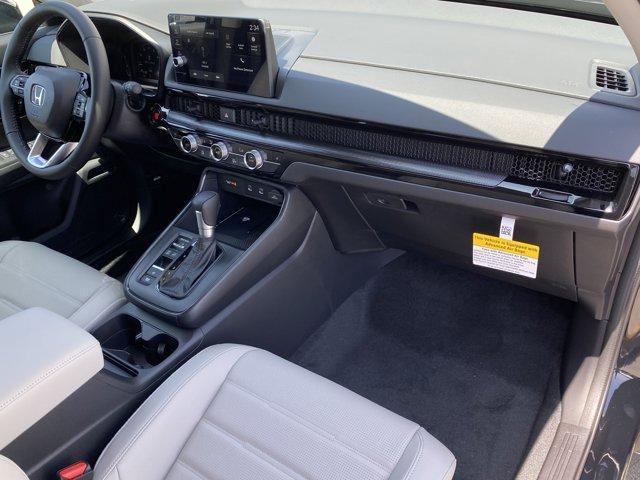 new 2026 Honda CR-V car, priced at $36,795