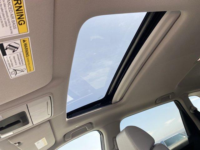 new 2026 Honda CR-V car, priced at $36,795