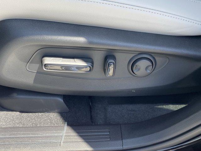 new 2026 Honda CR-V car, priced at $36,795