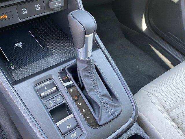 new 2026 Honda CR-V car, priced at $36,795