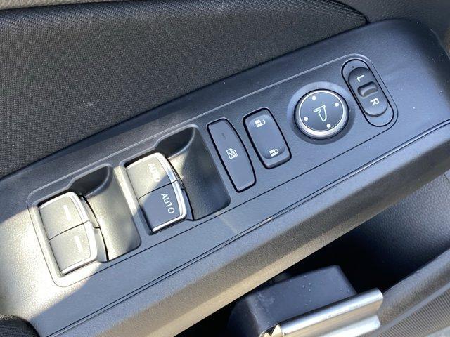 new 2026 Honda Civic Hybrid car, priced at $31,690