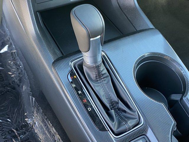 new 2026 Honda Civic Hybrid car, priced at $31,690