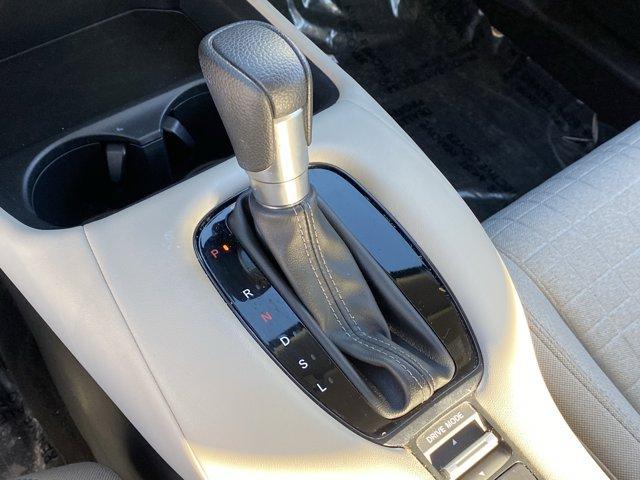 used 2024 Honda HR-V car, priced at $22,688
