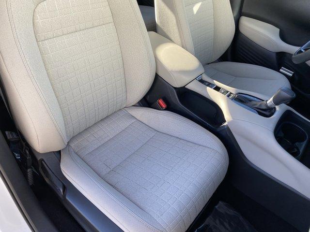 used 2024 Honda HR-V car, priced at $22,688