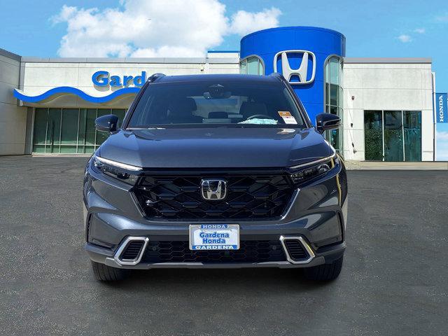 new 2026 Honda CR-V Hybrid car, priced at $43,700