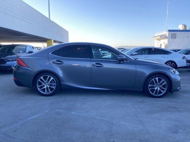 used 2019 Lexus IS 300 car, priced at $23,588