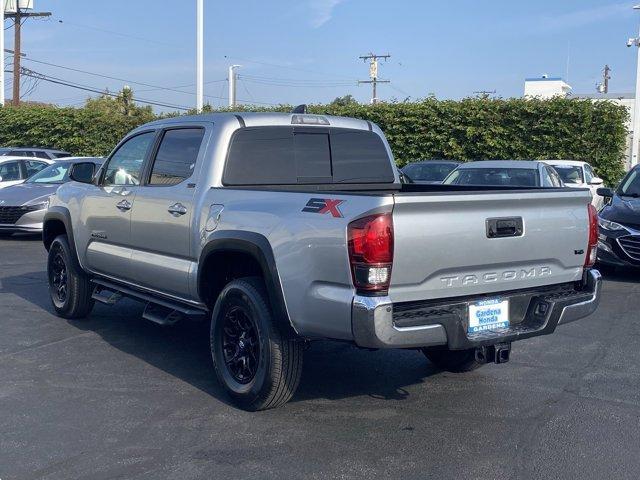 used 2023 Toyota Tacoma car, priced at $35,488