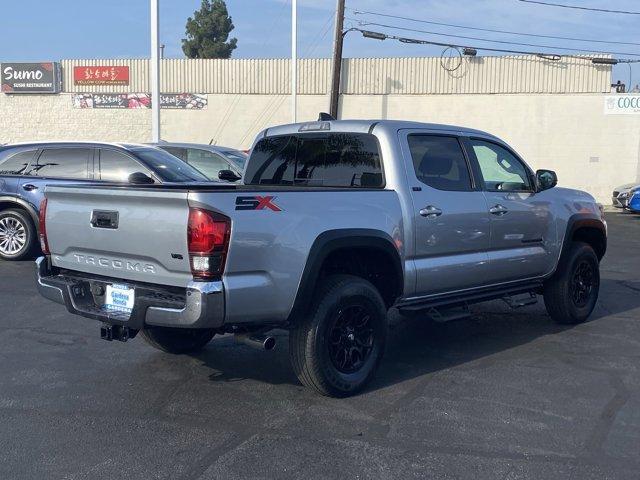 used 2023 Toyota Tacoma car, priced at $35,488