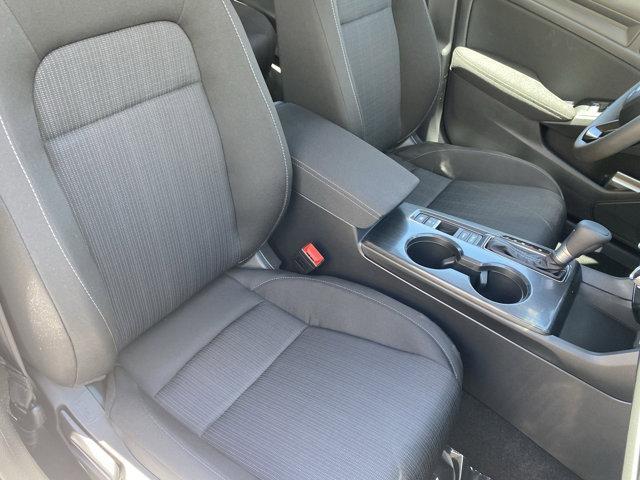 new 2026 Honda Civic car, priced at $26,245